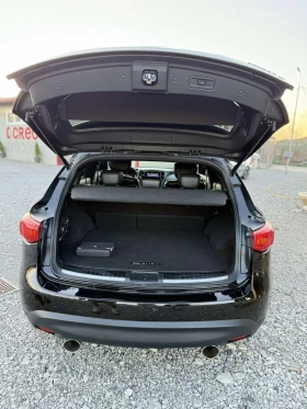Infiniti Fx 30, снимка 4