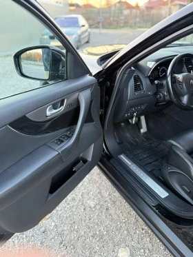Infiniti Fx 30, снимка 9