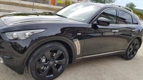 Infiniti Fx 30, снимка 16