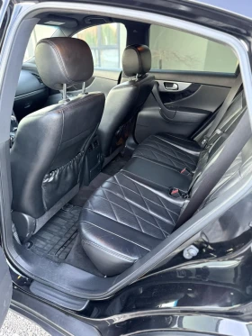 Infiniti Fx 30, снимка 12