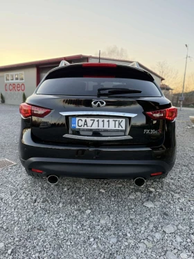 Infiniti Fx 30, снимка 6