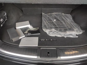 Infiniti Fx 30, снимка 13