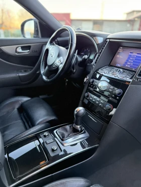 Infiniti Fx 30, снимка 7