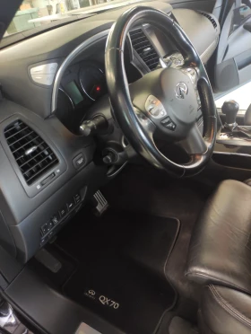 Infiniti Fx 30, снимка 14