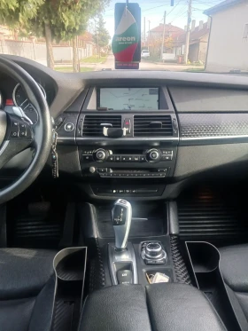 BMW X6, снимка 5