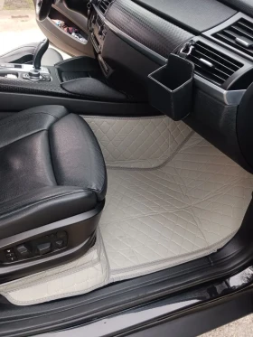 BMW X6, снимка 9