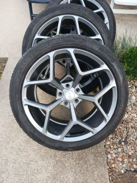 BMW X6, снимка 7