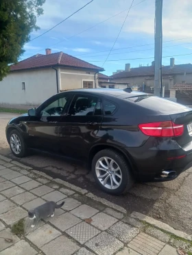 BMW X6, снимка 4