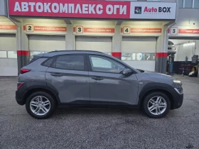 Hyundai Kona 1.0T (120hp) Hybrid/MT6/Navi/Камера, снимка 6