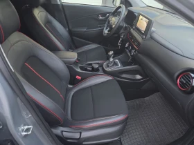 Hyundai Kona 1.0T (120hp) Hybrid/MT6/Navi/Камера, снимка 15