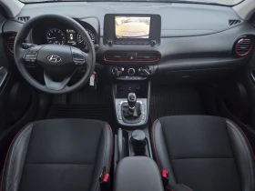 Hyundai Kona 1.0T (120hp) Hybrid/MT6/Navi/Камера, снимка 11
