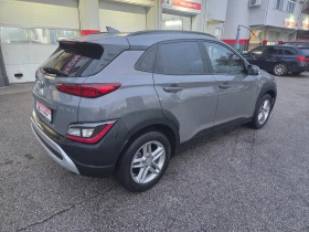 Hyundai Kona 1.0T (120hp) Hybrid/MT6/Navi/Камера, снимка 5
