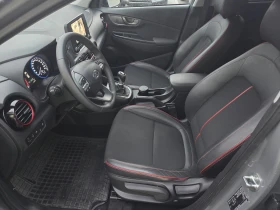 Hyundai Kona 1.0T (120hp) Hybrid/MT6/Navi/Камера, снимка 10