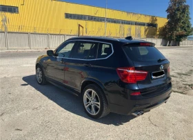 BMW X3 3.0d M | СМЕНЕНИ ВЕРИГИ И ЛАГЕРИ | Пълна История, снимка 4