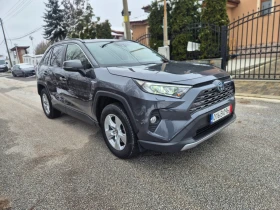 Toyota Rav4 2.5i Hybrid 218кс/11.21г., снимка 2
