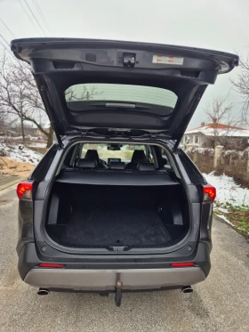 Toyota Rav4 2.5i Hybrid 218кс/11.21г., снимка 7
