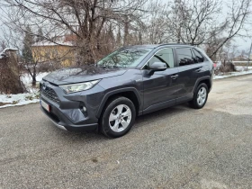 Toyota Rav4 2.5i Hybrid 218кс/11.21г., снимка 1