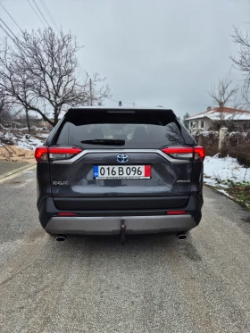 Toyota Rav4 2.5i Hybrid 218кс/11.21г., снимка 6