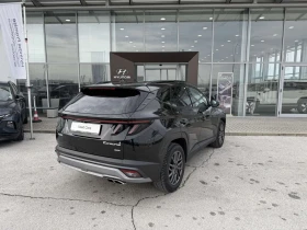 Hyundai Tucson LUXURY 20th ANNIVERSARY AWD, снимка 3
