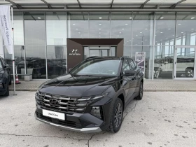 Hyundai Tucson LUXURY 20th ANNIVERSARY AWD, снимка 1