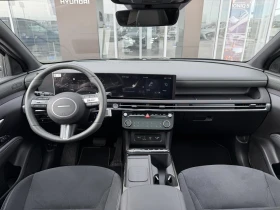 Hyundai Tucson LUXURY 20th ANNIVERSARY AWD, снимка 8