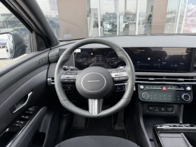 Hyundai Tucson LUXURY 20th ANNIVERSARY AWD, снимка 7