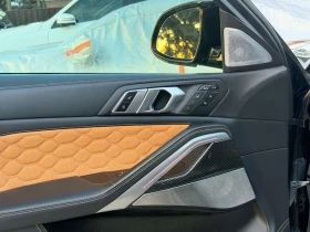 BMW X6 Competition| 617HP| ULTIMATE PCKG| DISTRONIC| 360 , снимка 11