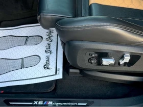 BMW X6 Competition| 617HP| ULTIMATE PCKG| DISTRONIC| 360 , снимка 10