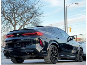 BMW X6 Competition| 617HP| ULTIMATE PCKG| DISTRONIC| 360 , снимка 5