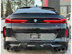 BMW X6 Competition| 617HP| ULTIMATE PCKG| DISTRONIC| 360 , снимка 4