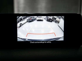 Mazda CX-5 * SPORT DESIGN w TURBO AWD HEADS UP BLIND SPOTS NA, снимка 13