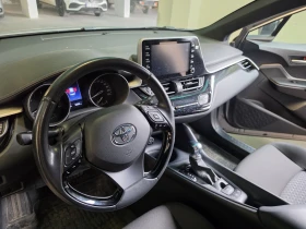 Toyota C-HR Бензин, снимка 6