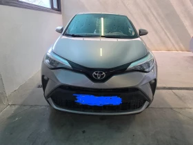 Toyota C-HR Бензин, снимка 1
