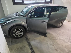 Toyota C-HR Бензин, снимка 5