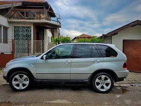 BMW X5, снимка 4