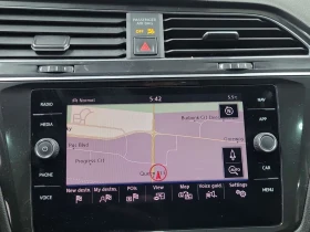 VW Tiguan * HIGHLINE * 2 БРОЯ ГУМИ* 2 КЛЮЧА * ПАНОРАМА * , снимка 12