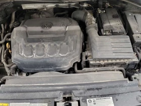 VW Tiguan * HIGHLINE * 2 БРОЯ ГУМИ* 2 КЛЮЧА * ПАНОРАМА * , снимка 17