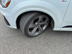 Audi Q7 TECHNIK * S LINE* ДИСТРОНИК* 360 КАМЕРА* ОБДУХВАНЕ, снимка 7