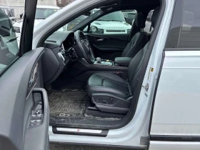 Audi Q7 TECHNIK * S LINE* ДИСТРОНИК* 360 КАМЕРА* ОБДУХВАНЕ, снимка 6