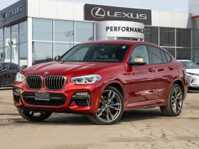 BMW X4 M40I* B58* M-Pack* HeadUp* , снимка 1