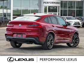 BMW X4 M40I* B58* M-Pack* HeadUp* , снимка 4
