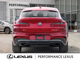 BMW X4 M40I* B58* M-Pack* HeadUp* , снимка 5