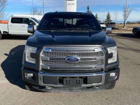 Ford F150 * 4WD SuperCrew 145" * 2 КЛЮЧА* PANO* KEYLESS*, снимка 6