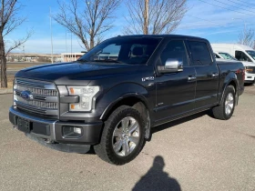 Ford F150 * 4WD SuperCrew 145" * 2 КЛЮЧА* PANO* KEYLESS*, снимка 1