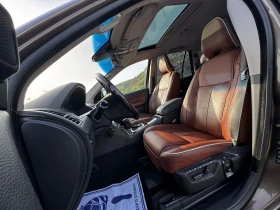 Volvo Xc90 2.4D, 200к.с., НАВИГАЦИЯ, КАМЕРА, 7 МЕСТА, 4Х4, FU, снимка 16
