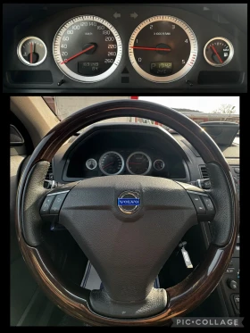 Volvo Xc90 2.4D, 200к.с., НАВИГАЦИЯ, КАМЕРА, 7 МЕСТА, 4Х4, FU, снимка 12