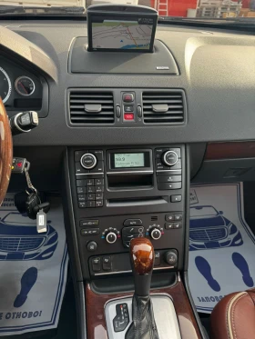 Volvo Xc90 2.4D, 200к.с., НАВИГАЦИЯ, КАМЕРА, 7 МЕСТА, 4Х4, FU, снимка 11