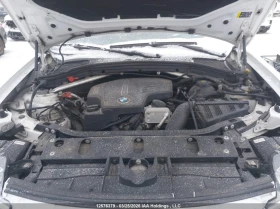 BMW X4 2.8I* X-Drive* M-Pack* Кафява кожа* Панорама, снимка 12