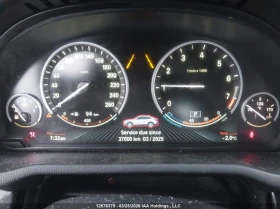 BMW X4 2.8I* X-Drive* M-Pack* Кафява кожа* Панорама, снимка 13