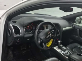 Audi Q7  3.0L TDI VORSPRUNG EDITION | S-LINE | , снимка 10